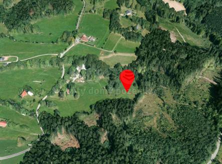Foto2.jpg | Prodej - pozemek, trvalý travní porost, 3 256 m²