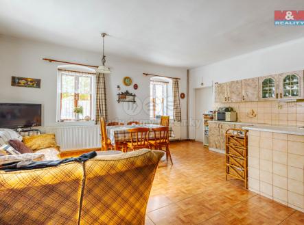 kuchyň | Prodej - dům/vila, 250 m²