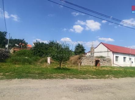 IMG_20240625_150456.jpg | Prodej - pozemek pro bydlení, 429 m²
