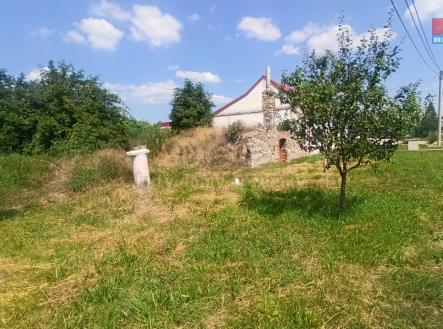 IMG_20240625_150436.jpg | Prodej - pozemek pro bydlení, 429 m²