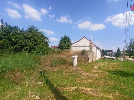 IMG_20240625_150548.jpg | Prodej - pozemek pro bydlení, 429 m²