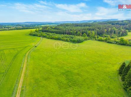 DJI_0616_1.jpg | Prodej - pozemek, trvalý travní porost, 10 193 m²