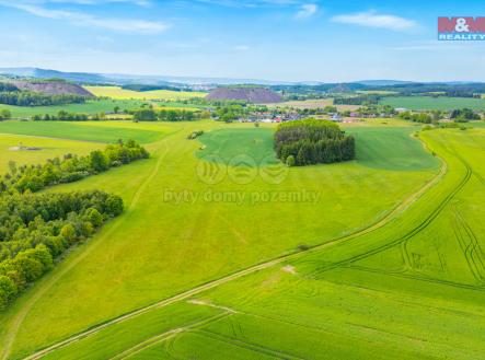 DJI_0617.jpg | Prodej - pozemek, trvalý travní porost, 10 193 m²