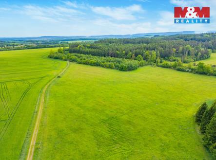 DJI_0616.jpg | Prodej - pozemek, trvalý travní porost, 10 193 m²