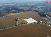 Prodej - pozemek pro bydlení, 1 106 m²