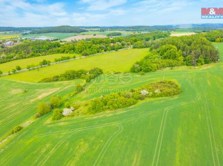 DJI_0621.jpg | Prodej - pozemek, trvalý travní porost, 6 006 m²