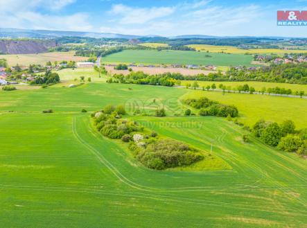DJI_0622.jpg | Prodej - pozemek, trvalý travní porost, 6 006 m²