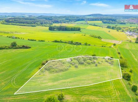 DJI_0624_1.jpg | Prodej - pozemek, trvalý travní porost, 6 006 m²