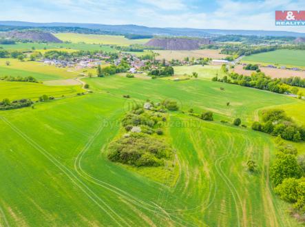 DJI_0623.jpg | Prodej - pozemek, trvalý travní porost, 6 006 m²