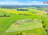 Prodej - pozemek, trvalý travní porost, 6 006 m²