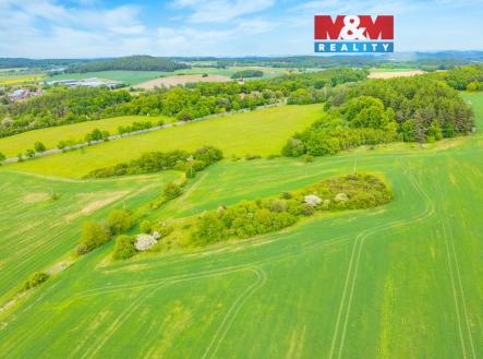 DJI_0621.jpg | Prodej - pozemek, trvalý travní porost, 6 006 m²