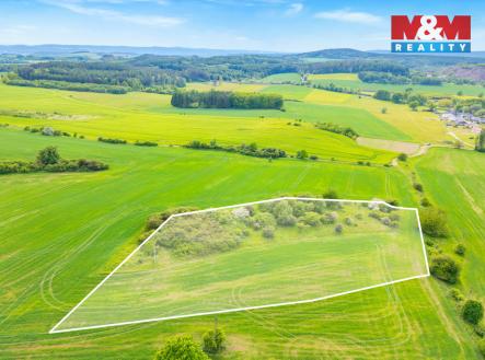 DJI_0624_1.jpg | Prodej - pozemek, trvalý travní porost, 6 006 m²