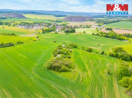 DJI_0623.jpg | Prodej - pozemek, trvalý travní porost, 6 006 m²