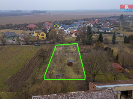 hf-39.jpg | Prodej - pozemek pro bydlení, 1 090 m²