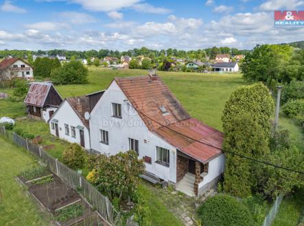 DJI_0714.jpg | Prodej - dům/vila, 90 m²