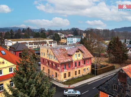 Mostecka╠ü 23_7.jpg | Prodej bytu, 3+1, 72 m²