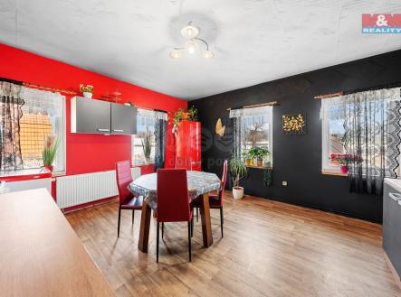 Mostecka╠ü 1236_2.jpg | Prodej bytu, 3+1, 72 m²