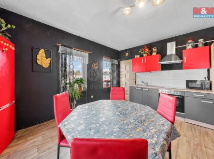 Mostecka╠ü 1236_4.jpg | Prodej bytu, 3+1, 72 m²