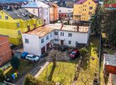 Prodej bytu, 3+1, 68 m²