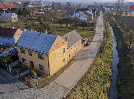DJI_0359-HDR.jpg | Prodej - dům/vila, 170 m²