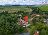 Prodej - dům/vila, 568 m²