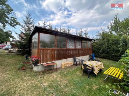 karavan (5).jpeg | Prodej - pozemek pro bydlení, 1 044 m²
