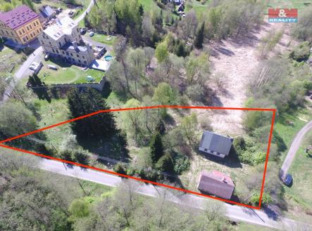 DJI_0807.jpg | Prodej - pozemek pro bydlení, 2 025 m²