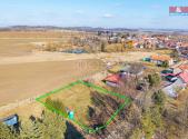 Prodej - pozemek pro bydlení, 1 273 m²