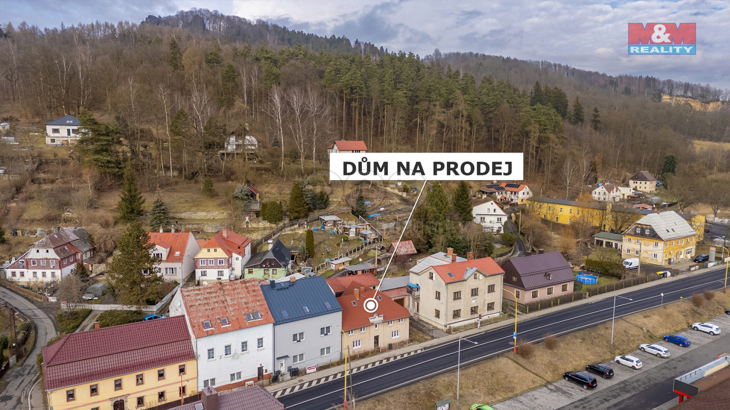 Dům
