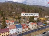 Prodej - dům/vila, 236 m²