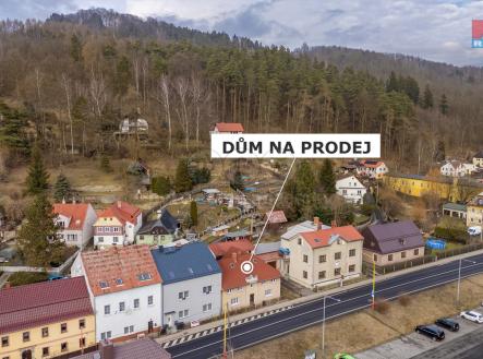 Dům | Prodej - dům/vila, 236 m²