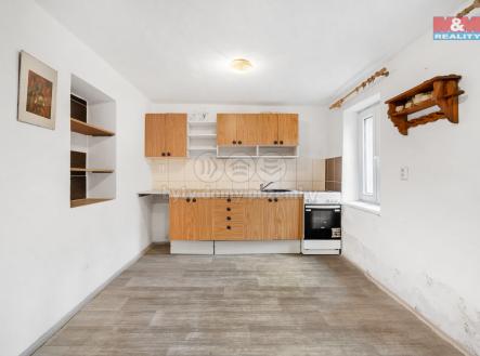 1.NP Kuchyně | Prodej - dům/vila, 236 m²