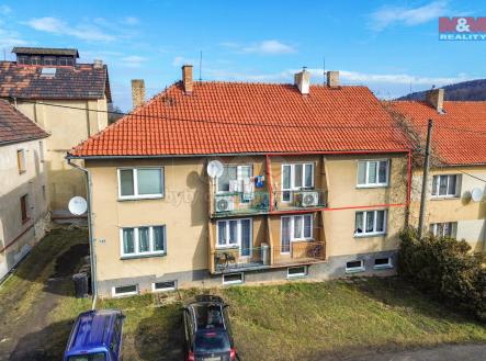 DJI_0630x.jpg | Prodej bytu, 3+1, 64 m²