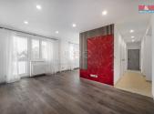 Prodej bytu, 2+kk, 55 m²