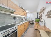 Prodej bytu, 3+1, 72 m²