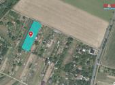 Prodej - pozemek pro bydlení, 3 001 m²