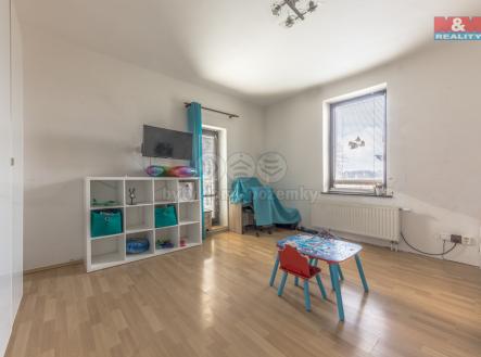 Pokoj 1NP | Prodej - dům/vila, 300 m²