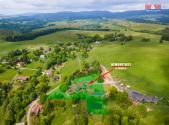 Prodej - hotel, 1 500 m²