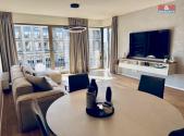 Prodej bytu, 2+kk, 58 m²