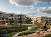 Prodej bytu, 1+kk, 42 m²