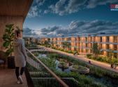 Prodej bytu, 3+kk, 64 m²