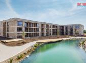 Prodej bytu, 3+kk, 80 m²