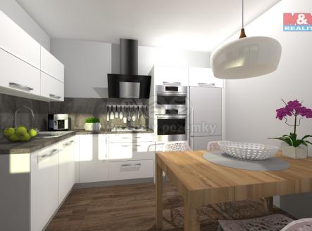 174102596673_5 x 5, čtverec, dveře, bílá, šedá_619335.jpg | Prodej bytu, 3+1, 75 m²