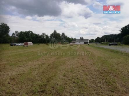 POHLED 3.jpg | Prodej - pozemek pro bydlení, 1 880 m²