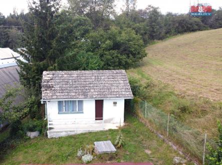 13.jpg | Prodej - chata/rekreační objekt, 20 m²