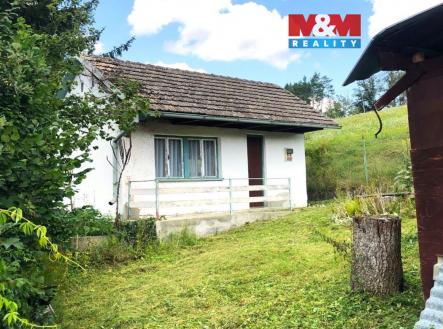 33.jpg | Prodej - chata/rekreační objekt, 20 m²