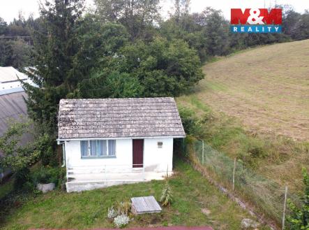 13.jpg | Prodej - chata/rekreační objekt, 20 m²