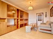 Prodej bytu, 3+1, 70 m²