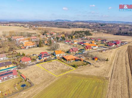 DJI_20250302131119_0005_D_DJI.jpg | Prodej - pozemek pro bydlení, 1 116 m²