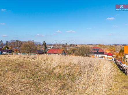 DJI_20250302131235_0008_D_DJI.jpg | Prodej - pozemek pro bydlení, 1 116 m²